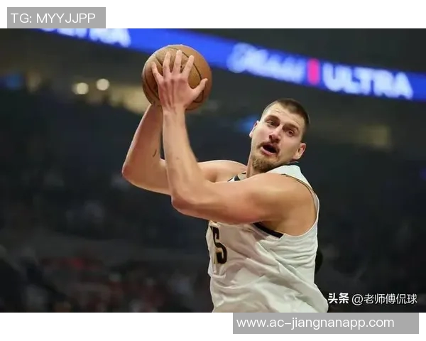 瓦兰登场能否让你放松心情约基奇回应休息无处可寻