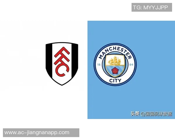 英超预测：曼城小胜利兹联热刺对富勒姆或遭遇平局