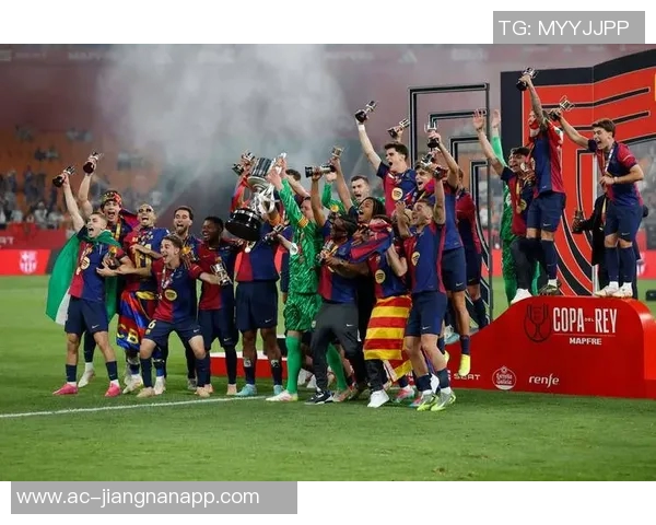 国王杯对决巴萨CD瓜达拉哈拉总监期待最强阵容出战