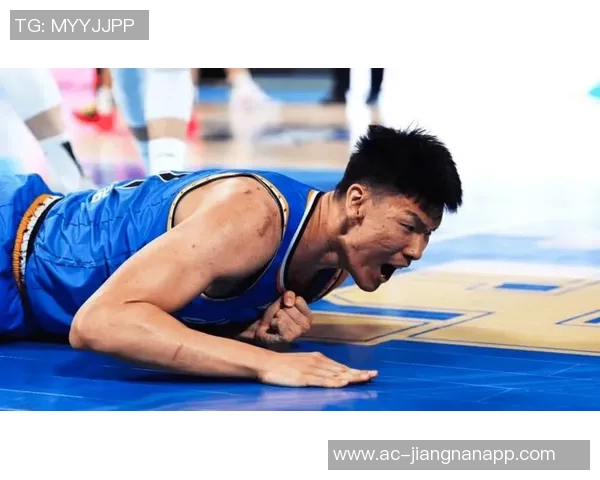 周琦负担沉重范子铭信心被打击再遭DNP困扰