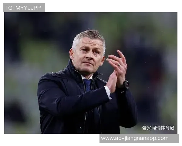 马奎尔称索尔斯克亚在曼联遭低估众人似乎在等待他的失败 马奎尔称索尔斯克亚在曼联遭低估众人似乎在等待他的失败