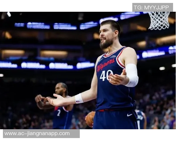 多支球队争抢祖巴茨快船开出至少两个首轮选秀权的要价