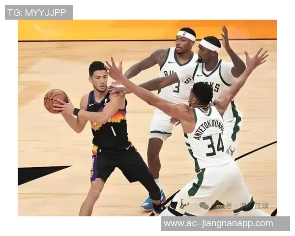 布克谈三分选择原因：突破难以造犯规裁判不易给机会