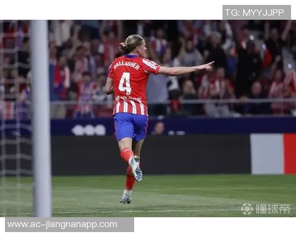 马竞考虑以2500万镑转让加拉格尔维拉对其表现表示关注