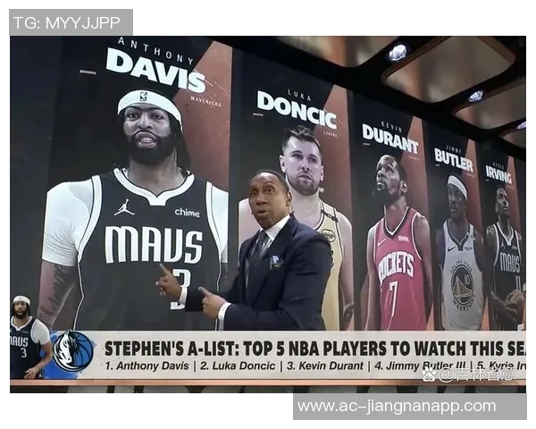 浓眉加盟马刺与文班联手ESPN模拟三方交易送走三名球员