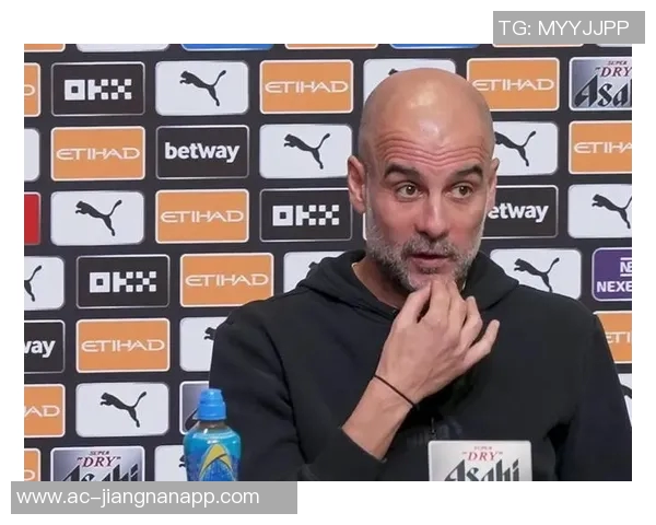 瓜帅谈球队年轻化与成长潜力强调下半场表现需提升 瓜帅谈球队年轻化与成长潜力强调下半场表现需提升