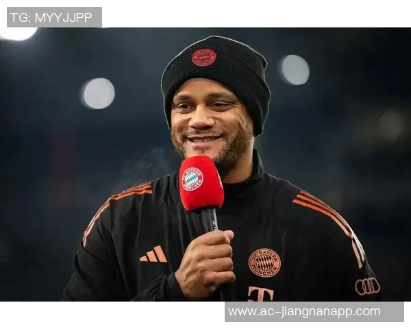 拜仁赞赏孔帕尼青训理念首发阵容中三分之一为青训球员