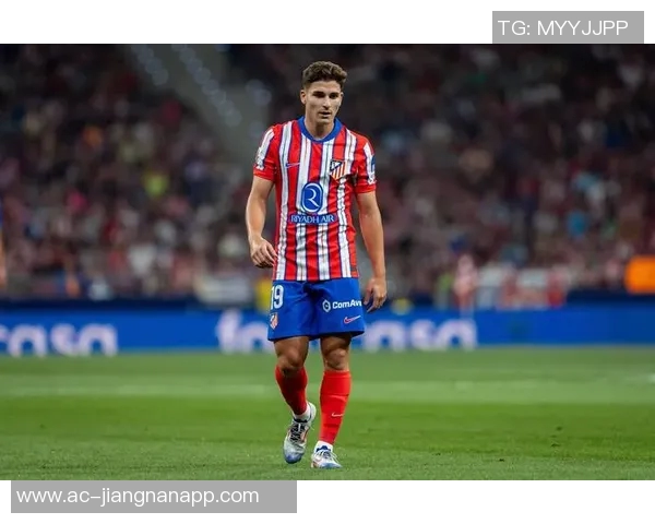 阿尔瓦雷斯2025年联赛19球成南美球员之最引发关注